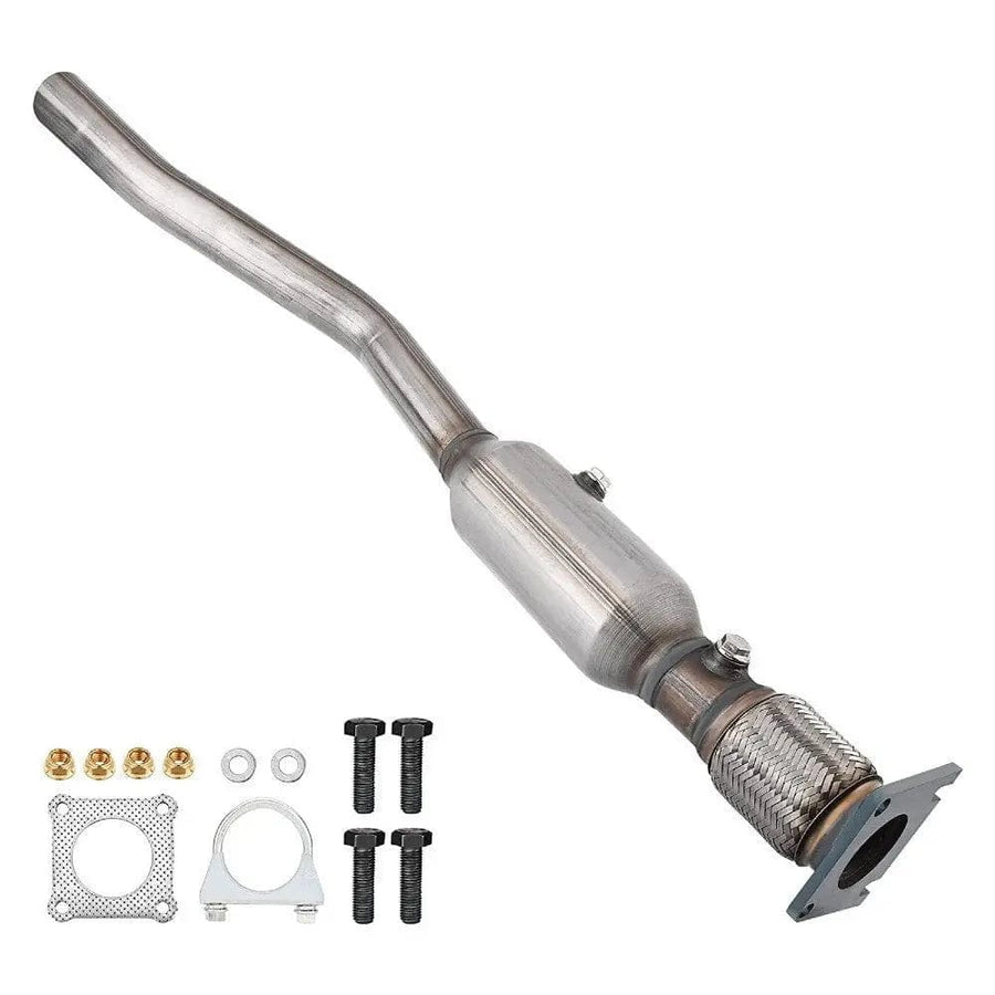 Nilight 2011 2012 2013 2014 Chrysler 200 2007 2008 2009 2010 Sebring 2008 2009 2010 2011 2012 Dodge Avenger 2007 2008 2009 2010 2011 2012 Caliber 1.8L/2.0L/2.4L F.W.D 2009-2018 Journey 2007-2017 Compass/Patriot Catalytic Converter
