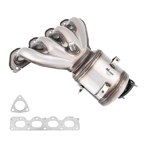 Nilight 2011 2012 2013 2014 2015 Chevy Cruze & 2008 2009 Saturn Astra & 2016 Chevrolet Cruze Limited & 2012 2013 2014 2015 2016 2017 Chevrolet Sonic Catalytic Converter
