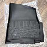 Nilight 2025 2026 Kia Carnival Hybrid 8 Seat TPE Floor Mats (25% OFF Final Checkout), view 4