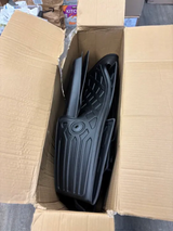 Nilight 2025 2026 Kia Carnival Hybrid 8 Seat TPE Floor Mats (25% OFF Final Checkout), view 2