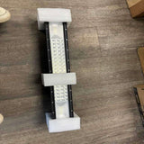 Nilight 22 Inch 270W 27000LM Triple Row Spot Flood LED Light Bar (25% OFF Final Checkout), view 3