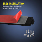 Nilight 24 LEDs White Ultra-Bright Light Kit (8 Pcs), view 5