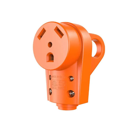 Nilight 30Amp RV Replacement Female Plug