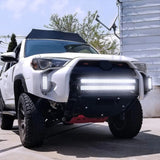 Nilight 32 Inch 180W Double Row Spot Flood LED Light Bar | 12FT Wire 5Pin Switch, view 6