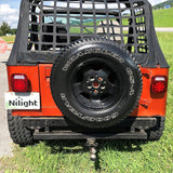 Nilight 39 LEDs Stop Turn Tail Light, view 6