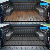 Nilight 4.5ft TPE Short Bed For 2022 2023 2024 Ford Maverick (Hybrid & Gas Model), view 2