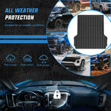 Nilight 4.5ft TPE Short Bed For 2022 2023 2024 Ford Maverick (Hybrid & Gas Model), view 3