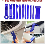 Nilight 40 Pcs Auto Trim Removal Tool Set Blue, view 3