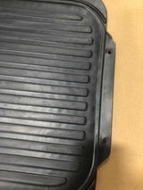 Nilight 4Pcs Rubber Cargo Mats Universal Trim to fit Most Vehicles (25% OFF Final Checkout), view 4