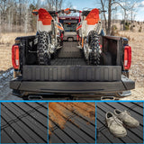 Nilight 5.8ft Rubber Short Bed For 2019 2020 2021 2022 2023 Chevy Silverado 1500/GMC Sierra 1500, view 4