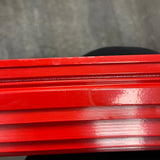Nilight 50 Inch Triple Row Red Shell Spot Flood Led Light Bar | 12AWG Wire 5Pin Switch (25% OFF Final Checkout), view 4