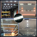 Nilight 60 Leds Interior White Light Kits, view 6