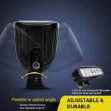 Nilight 6.3 Inch 18W Spot LED Work Light (Pair), view 5