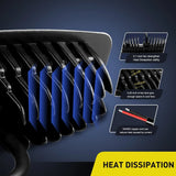 Nilight 7.4 Inch 18W Spot Led Work Lights (Pair), view 4
