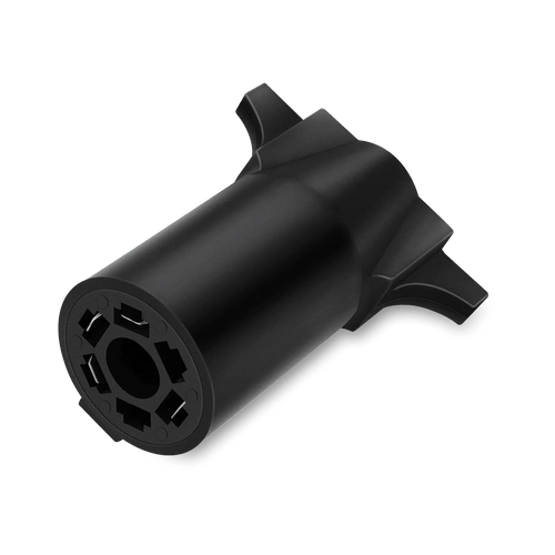 Nilight 7 Pin to 4 Pin Trailer Adapter Plug
