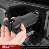 Nilight 7Pin to 5Pin Trailer Adapter Plug, view 5