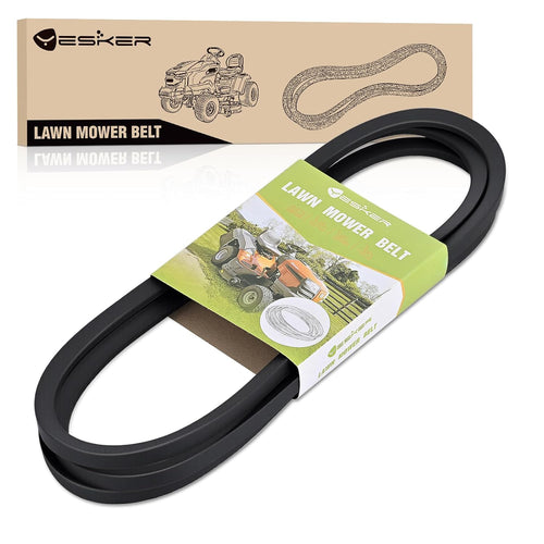 Nilight 954-04219 Drive Belt for Cub Cadet 46 Inch Deck Belt Length 103.35 Inch Lawn Mower Belts for Craftsman Cub Cadet MTD Troy-Bilt Lawn Tractor Mowers Durable Aramid Cord Replace 754-04219 95404219