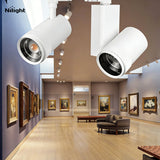 Nilight Accent lights for indoor use, view 2