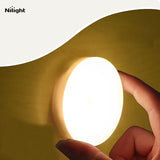 Nilight Battery-operated tap lights, view 3