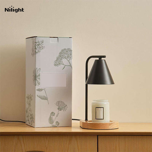 Nilight Burners for lamps