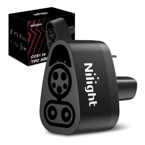 Nilight CCS1 to Tesla EV Charge Adapter