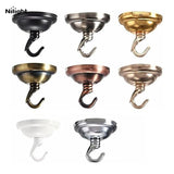 Nilight Ceiling light fittings, view 3