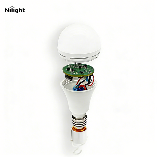 Nilight Electric lamps