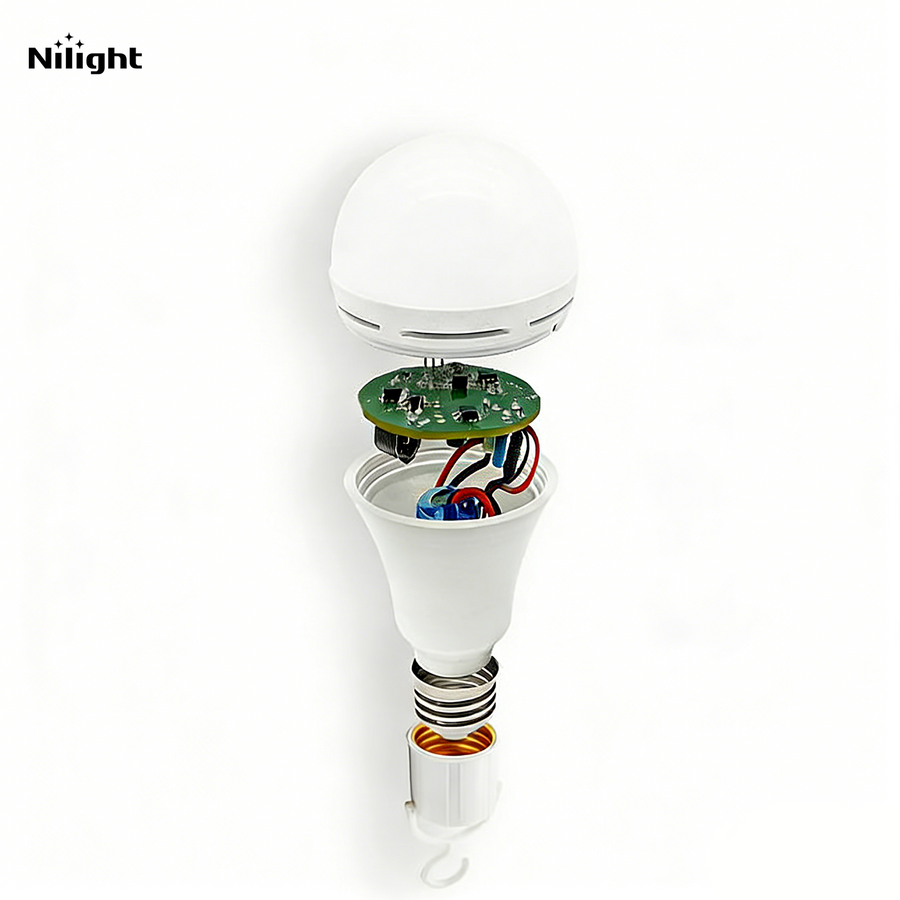 Nilight Electric lamps