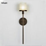Nilight Electric lighting fixtures, namely, sconces, view 2