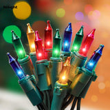 Nilight Electric lights for Christmas trees, view 2