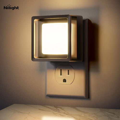 Nilight Electric night lights