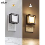 Nilight Electric night lights, view 2
