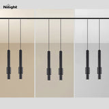 Nilight Electric track lighting units, view 3
