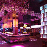 Nilight Electrical track lighting, view 2