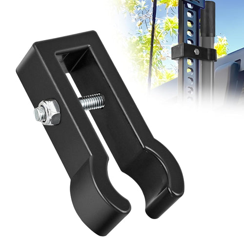 Nilight Farm Jack Handle Keeper, Off Road Jack Handle Bar Protector Accessories