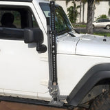 Nilight Farm Jack Handle Keeper, Off Road Jack Handle Bar Protector Accessories, view 6