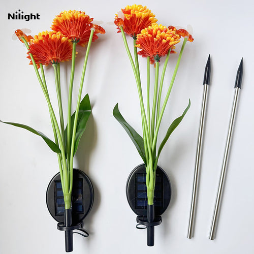 Nilight Fiber optic lighting