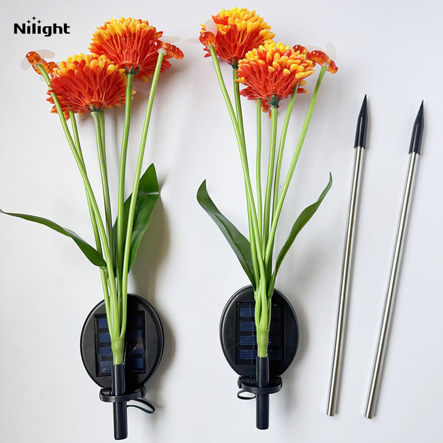 Nilight Fiber optic lighting