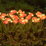 Nilight Fiber optic lighting, view 3