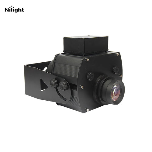 Nilight Film stage lighting apparatus