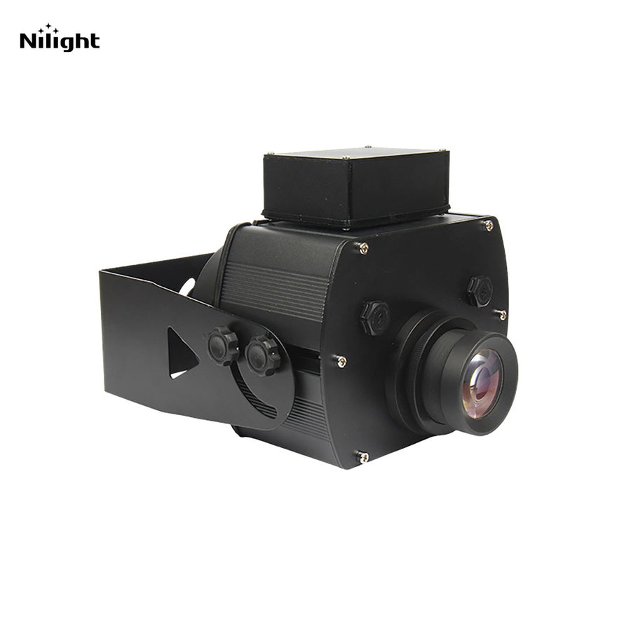 Nilight Film stage lighting apparatus