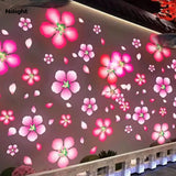Nilight Film stage lighting apparatus, view 3