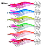 Nilight Fish-luring lights, view 2