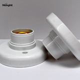 Nilight Fixtures for incandescent light bulbs, view 3