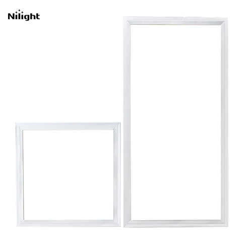 Nilight Flat panel lighting apparatus