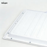 Nilight Flat panel lighting apparatus, view 2