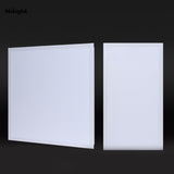 Nilight Flat panel lighting apparatus, view 3