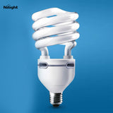Nilight Fluorescent electric light bulbs, view 2