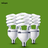 Nilight Fluorescent electric light bulbs, view 3