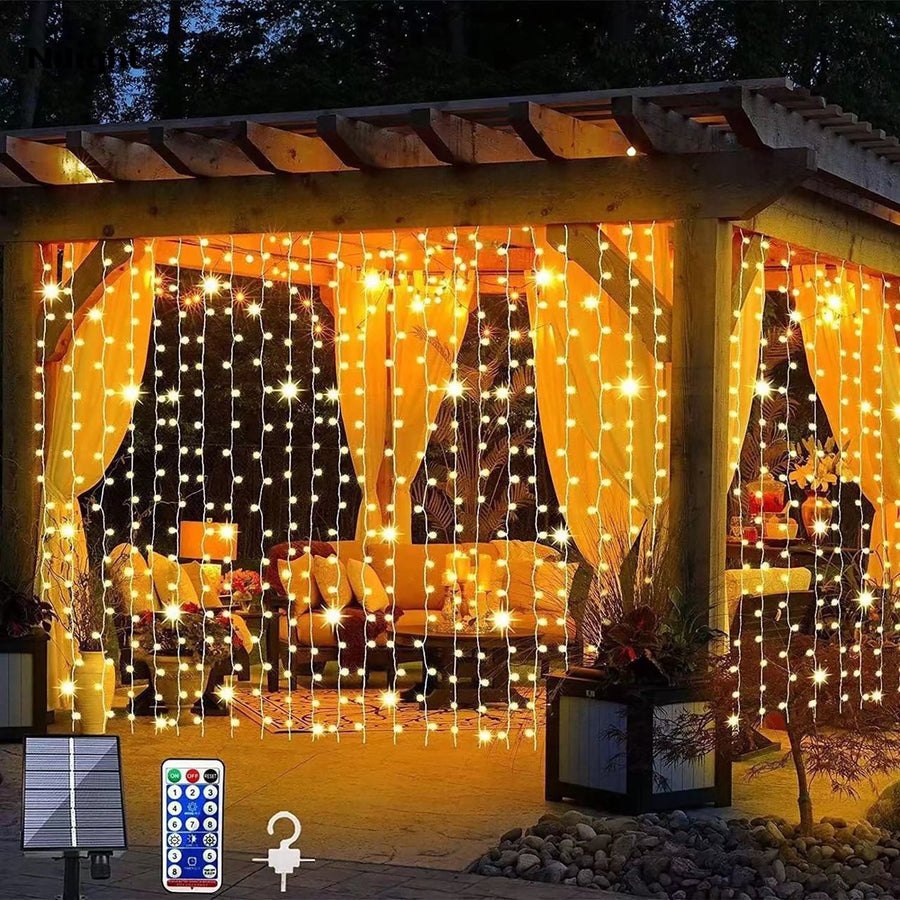 Nilight Fluorescent, HID, LED and incandescent bulbs, lamps and fixtures